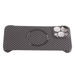 Frameless Phone Case.