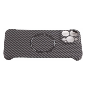 Frameless Phone Case.