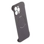 Frameless Phone Case.