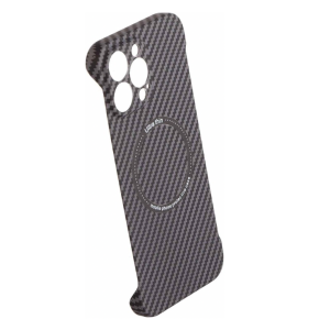 Frameless Phone Case.