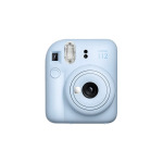 Insta X Mini 12 Instant Camera – Compact, Smart, & Stylish with High-Quality Prints
