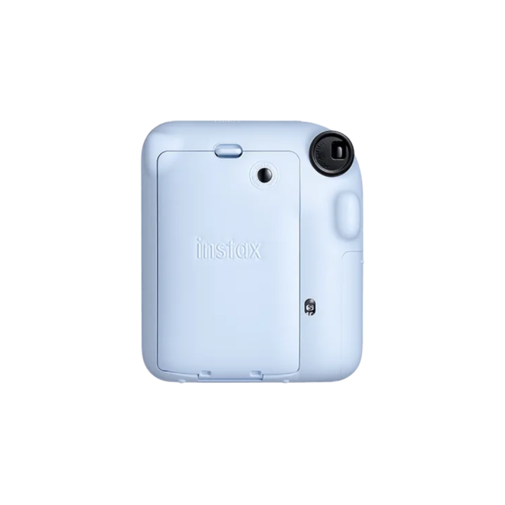 Insta X Mini 12 Instant Camera – Compact, Smart, & Stylish with High-Quality Prints