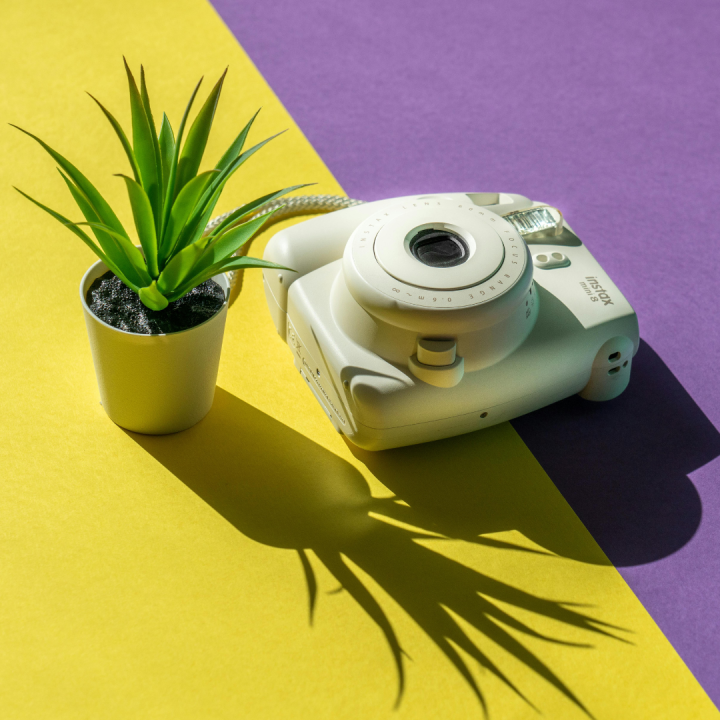 Lost in Your Gallery? Print Memories Instantly with Insta X Mini 12