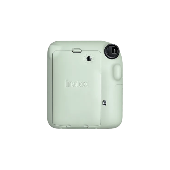 Insta X Mini 12 Instant Camera – Compact, Smart, & Stylish with High-Quality Prints